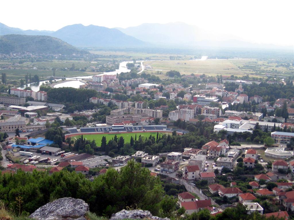 Trebinje
